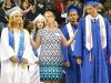 New Kent High School Graduation 2016