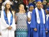 New Kent High School Graduation 2016