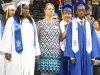 New Kent High School Graduation 2016