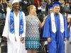 New Kent High School Graduation 2016