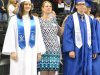 New Kent High School Graduation 2016