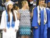 New Kent High School Graduation 2016