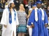 New Kent High School Graduation 2016