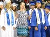 New Kent High School Graduation 2016