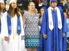 New Kent High School Graduation 2016