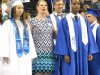 New Kent High School Graduation 2016