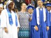 New Kent High School Graduation 2016