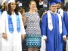 New Kent High School Graduation 2016