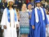 New Kent High School Graduation 2016