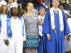 New Kent High School Graduation 2016