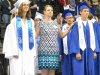 New Kent High School Graduation 2016