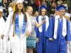 New Kent High School Graduation 2016