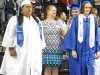 New Kent High School Graduation 2016