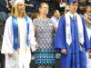 New Kent High School Graduation 2016
