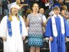 New Kent High School Graduation 2016