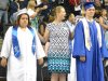 New Kent High School Graduation 2016