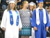 New Kent High School Graduation 2016