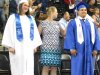New Kent High School Graduation 2016