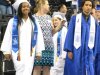 New Kent High School Graduation 2016