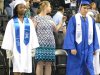 New Kent High School Graduation 2016