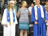 New Kent High School Graduation 2016