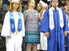New Kent High School Graduation 2016