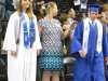New Kent High School Graduation 2016