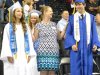New Kent High School Graduation 2016