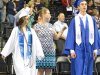 New Kent High School Graduation 2016