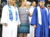 New Kent High School Graduation 2016