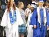 New Kent High School Graduation 2016