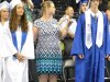 New Kent High School Graduation 2016