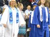 New Kent High School Graduation 2016