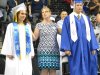 New Kent High School Graduation 2016