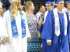 New Kent High School Graduation 2016