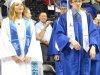 New Kent High School Graduation 2016