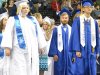 New Kent High School Graduation 2016