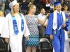 New Kent High School Graduation 2016