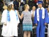 New Kent High School Graduation 2016
