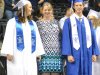 New Kent High School Graduation 2016