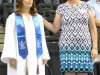 New Kent High School Graduation 2016