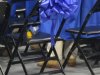 New Kent High School Graduation 2016