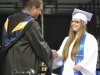 New Kent High School Graduation 2016