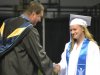 New Kent High School Graduation 2016