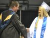 New Kent High School Graduation 2016