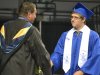 New Kent High School Graduation 2016