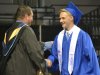 New Kent High School Graduation 2016