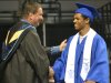 New Kent High School Graduation 2016