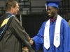 New Kent High School Graduation 2016