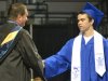 New Kent High School Graduation 2016